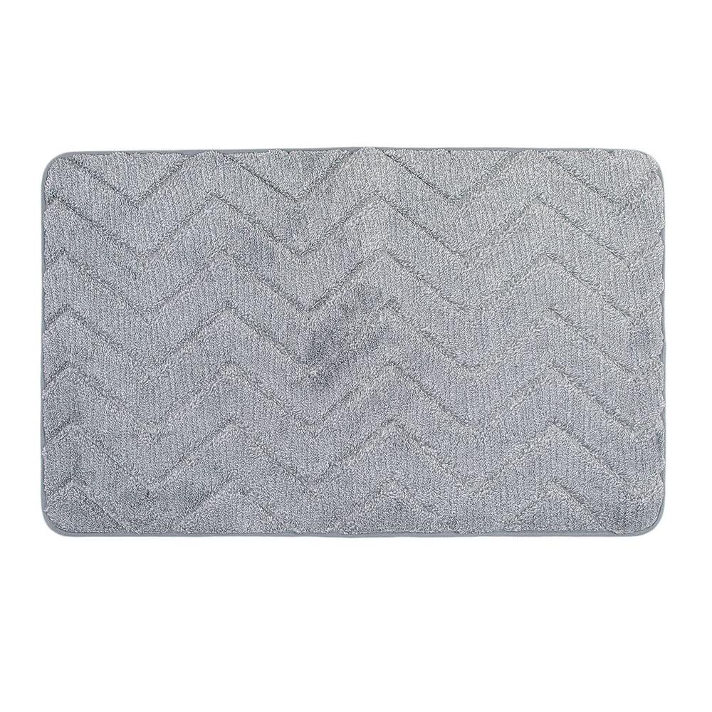 Zig Zag Mat 50X80 CM, Mats, Chase Value, Chase Value