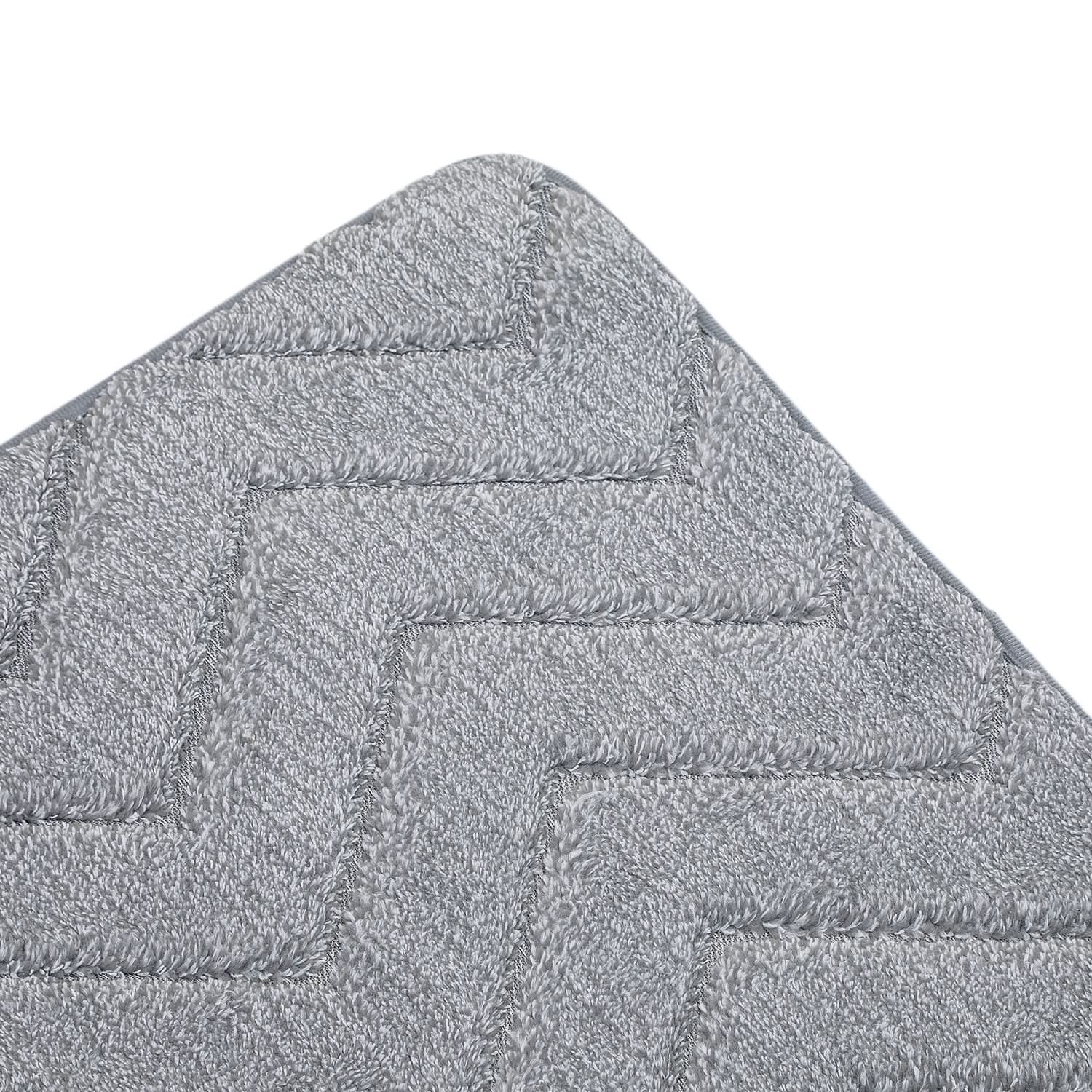 Zig Zag Mat 50X80 CM, Mats, Chase Value, Chase Value