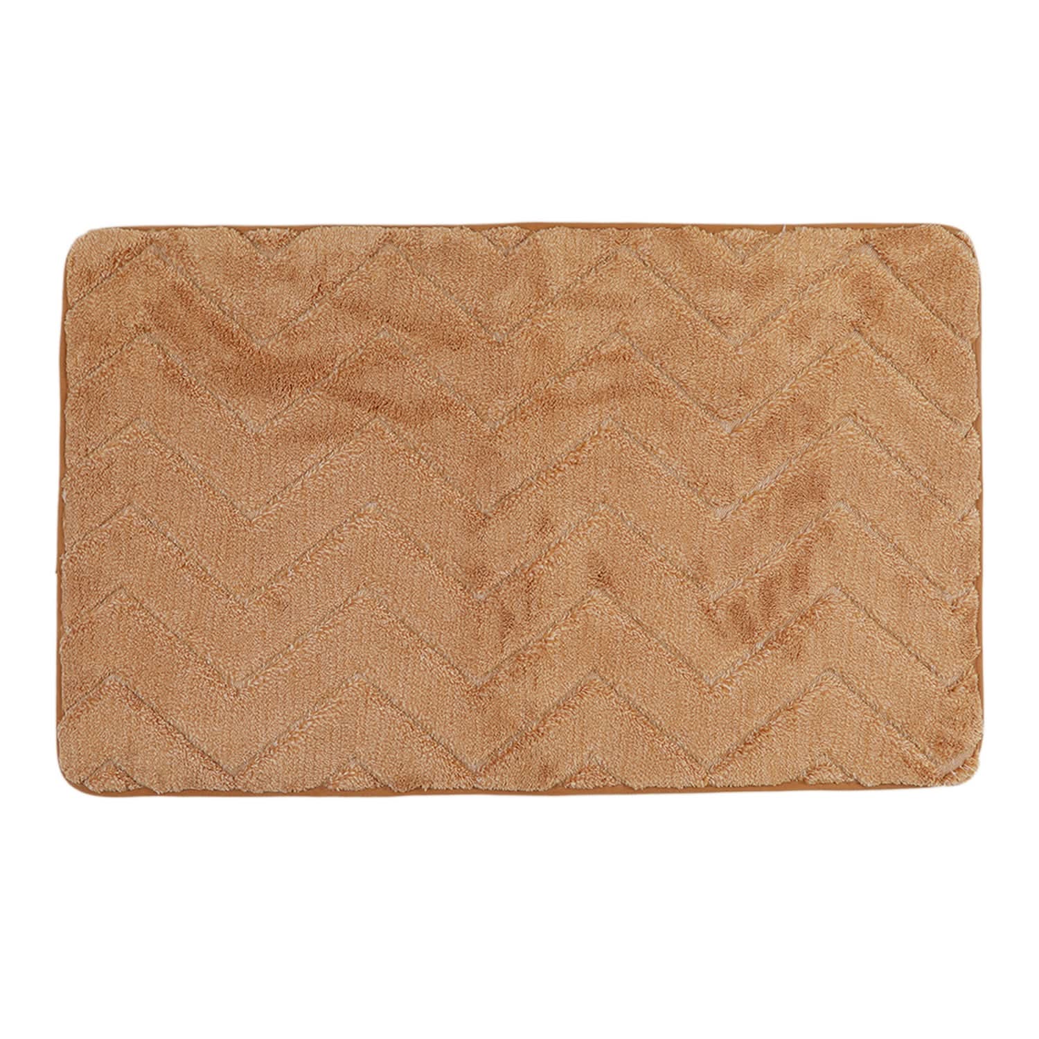 Zig Zag Mat 50X80 CM, Mats, Chase Value, Chase Value