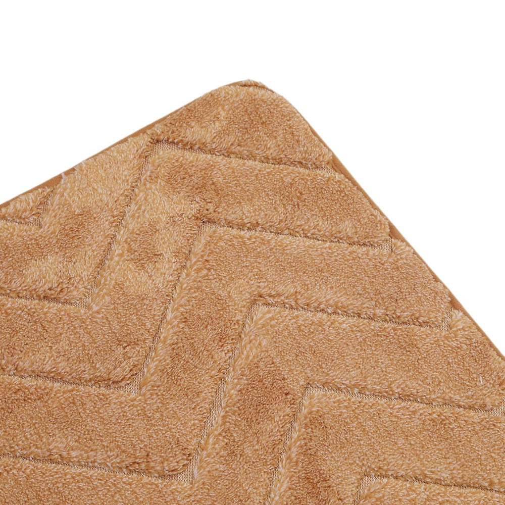 Zig Zag Mat 50X80 CM, Mats, Chase Value, Chase Value