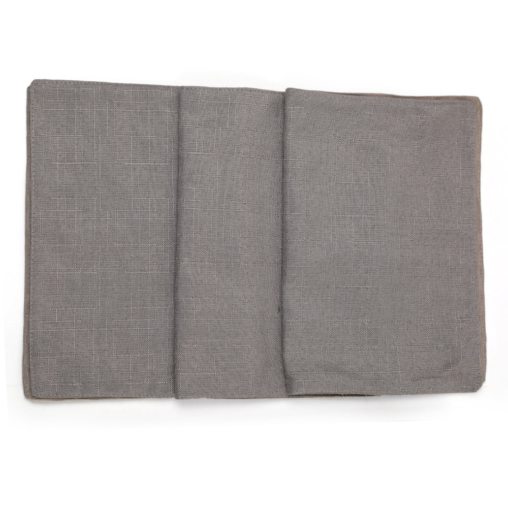 Runner Mat 7 Pieces Velvet Set, Mats, Chase Value, Chase Value