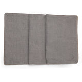 Runner Mat 7 Pieces Velvet Set, Mats, Chase Value, Chase Value