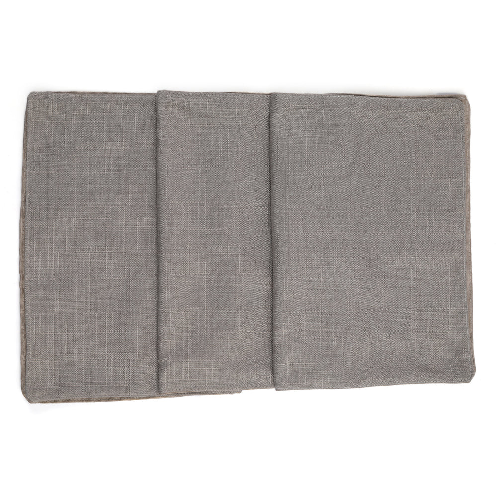 Runner Mat 7 Pieces Velvet Set, Mats, Chase Value, Chase Value