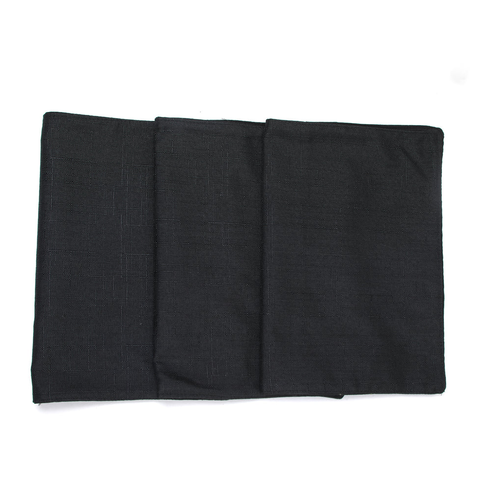 Runner Mat 7 Pieces Velvet Set, Mats, Chase Value, Chase Value