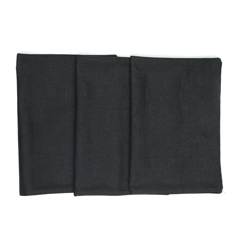 Runner Mat 7 Pieces Velvet Set, Mats, Chase Value, Chase Value