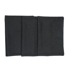 Runner Mat 7 Pieces Velvet Set