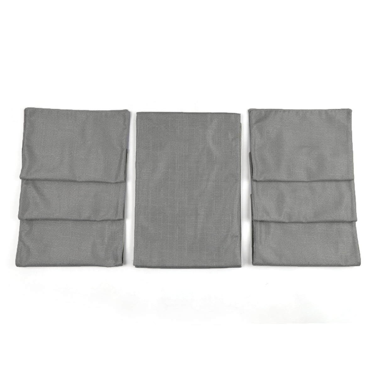 Runner Mat 7 Pieces Velvet Set, Mats, Chase Value, Chase Value