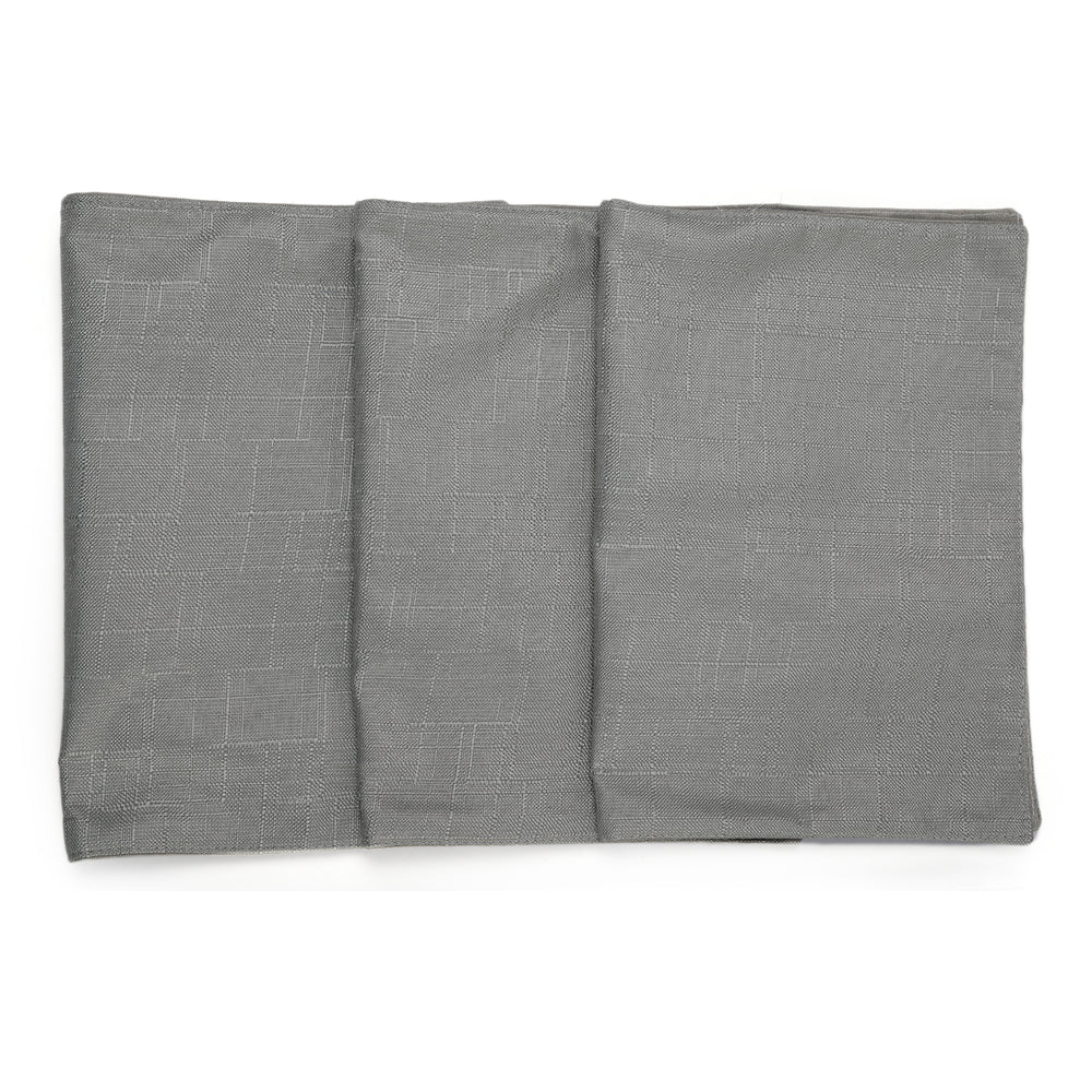 Runner Mat 7 Pieces Velvet Set, Mats, Chase Value, Chase Value