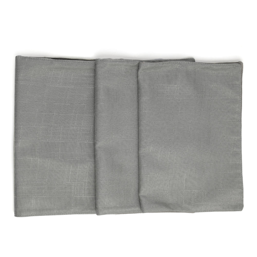 Runner Mat 7 Pieces Velvet Set, Mats, Chase Value, Chase Value