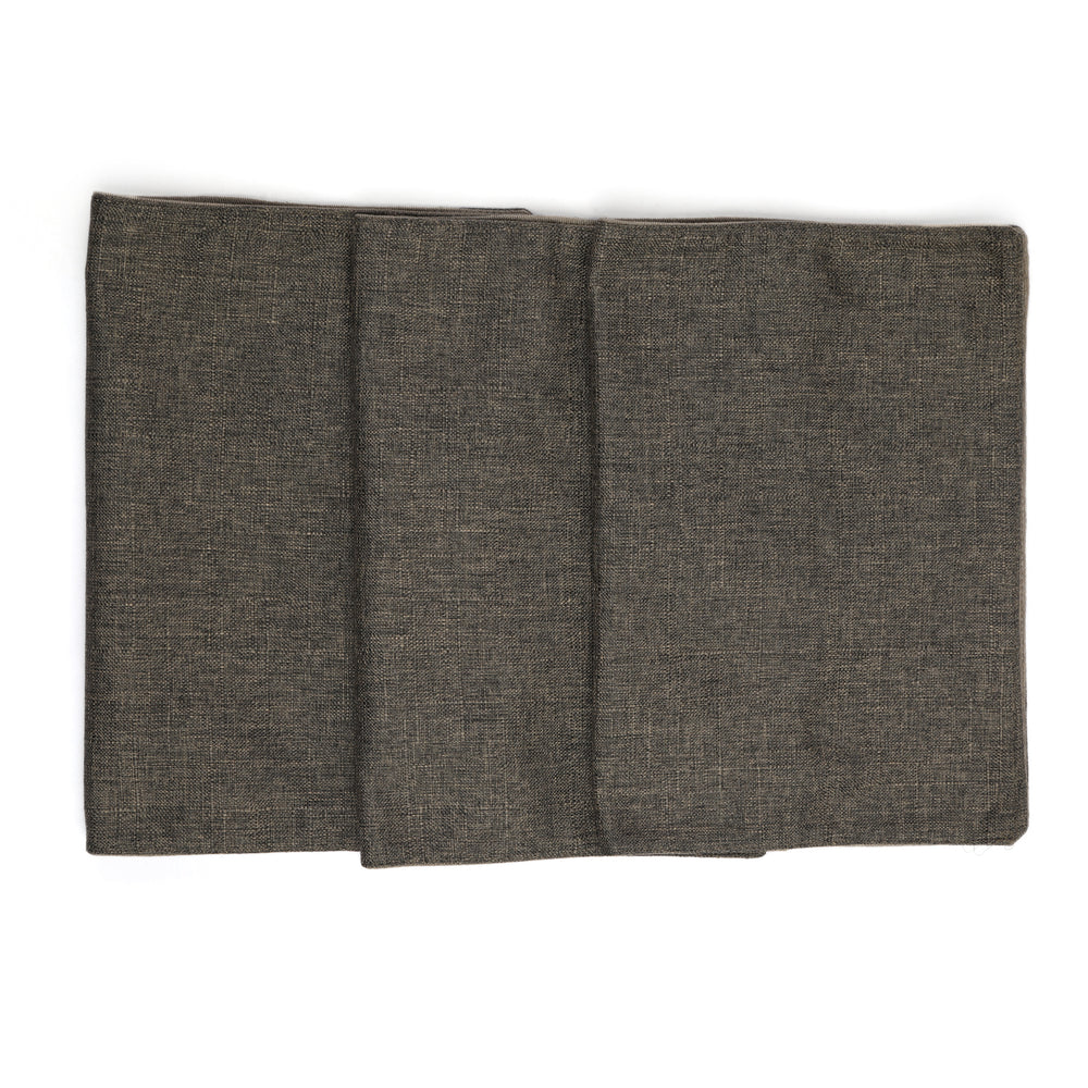 Runner Mat 7 Pieces Velvet Set, Mats, Chase Value, Chase Value