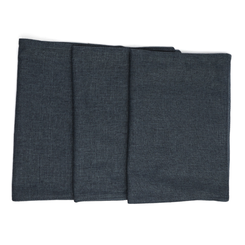 Runner Mat 7 Pieces Velvet Set, Mats, Chase Value, Chase Value