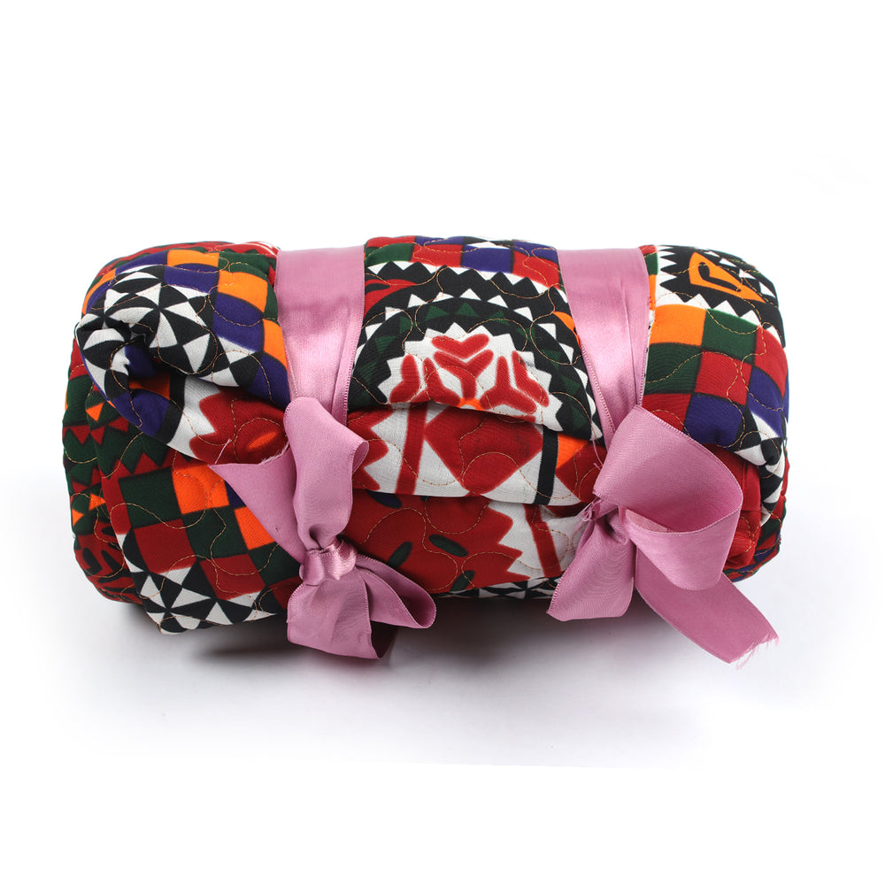 Rully Sindh Culture, Blanket, Chase Value, Chase Value