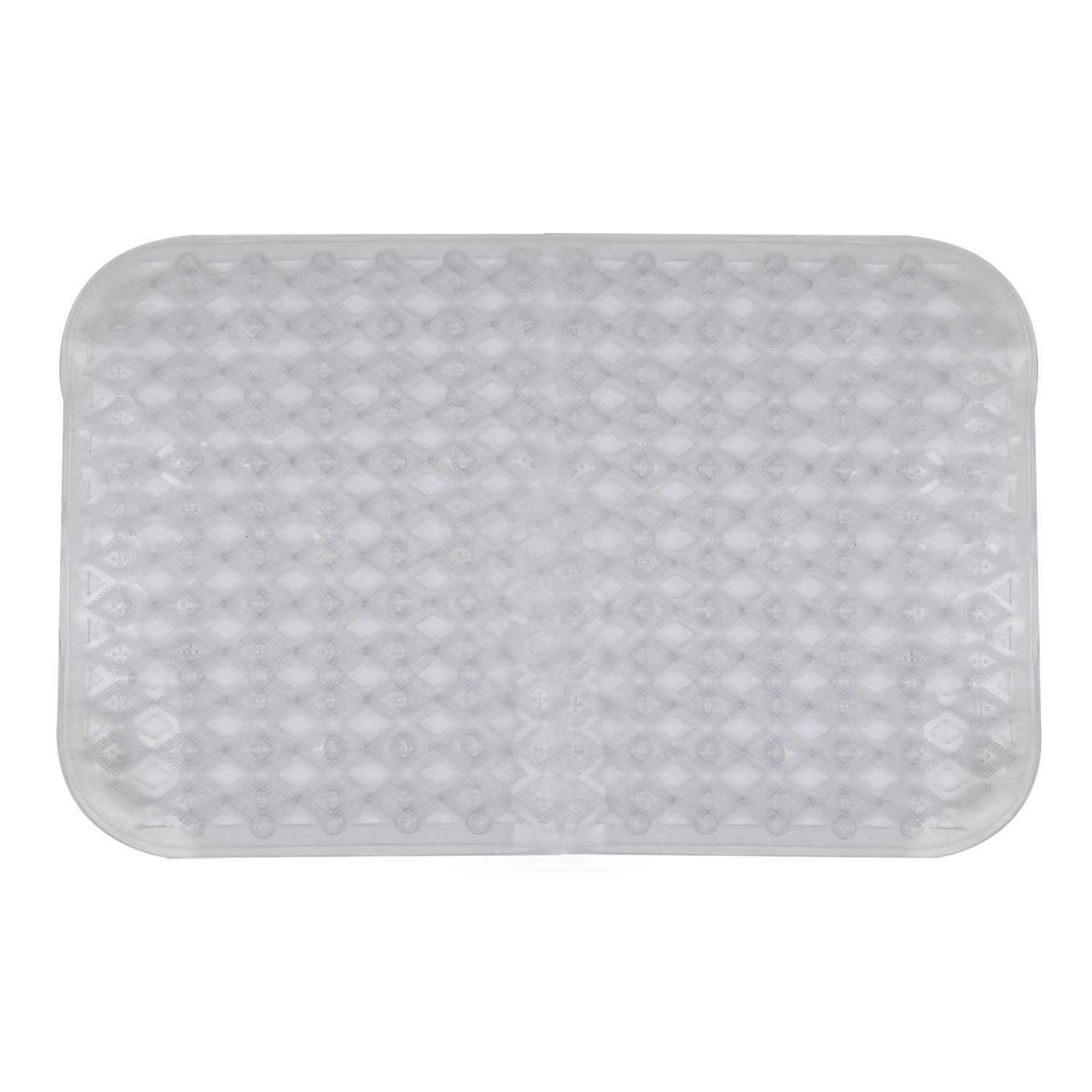 Bathtub Mat 50 X 80 - White, Mats, Chase Value, Chase Value