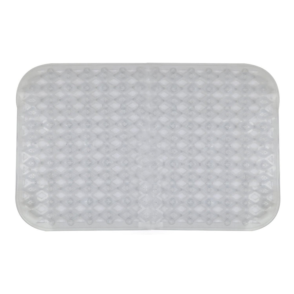 Bathtub Mat 50 X 80 - White, Mats, Chase Value, Chase Value