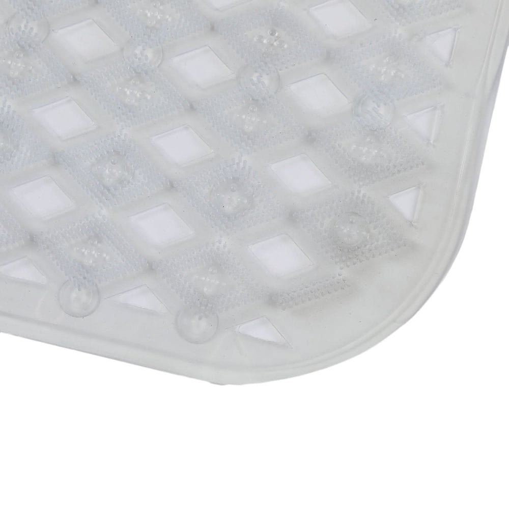 Bathtub Mat 50 X 80 - White, Mats, Chase Value, Chase Value