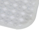 Bathtub Mat 50 X 80 - White, Mats, Chase Value, Chase Value