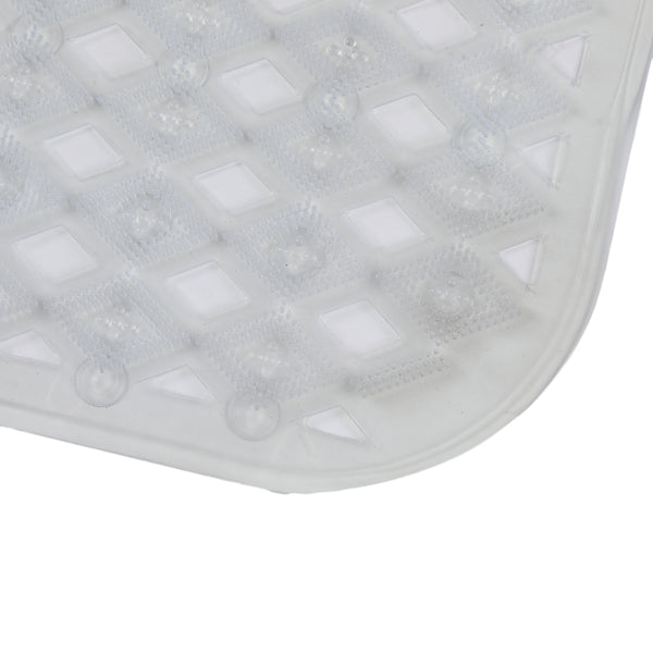 Bathtub Mat 50 X 80 - White