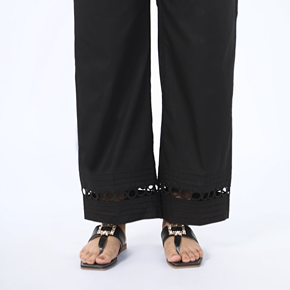 Eminent Women's Trouser - Black, Women Pants & Tights, Eminent, Chase Value