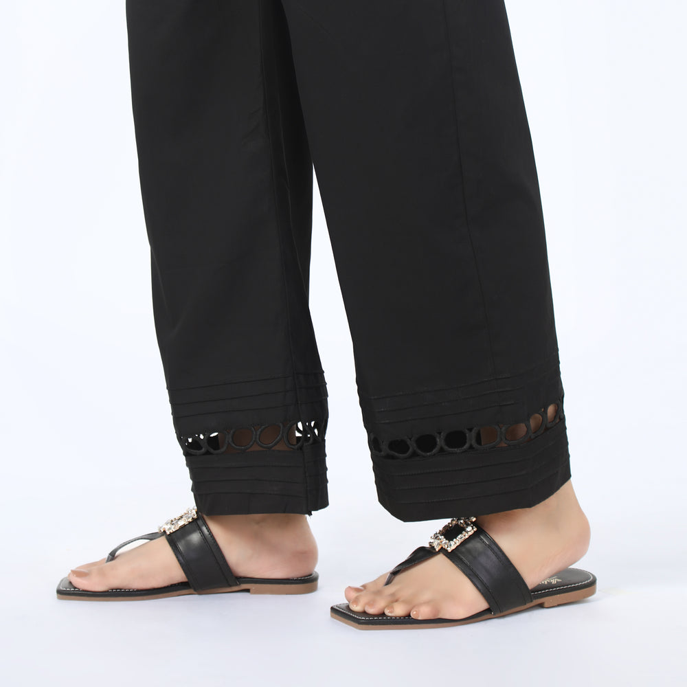 Eminent Women's Trouser - Black, Women Pants & Tights, Eminent, Chase Value