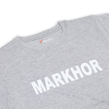 Men's Half Sleeves T-Shirt - Grey, Men's T-Shirts & Polos, Chase Value, Chase Value