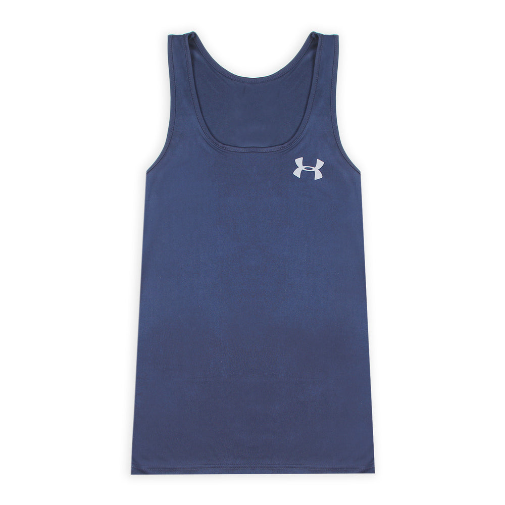 Men's Sando T-Shirt - Navy Blue, Men's T-Shirts & Polos, Chase Value, Chase Value