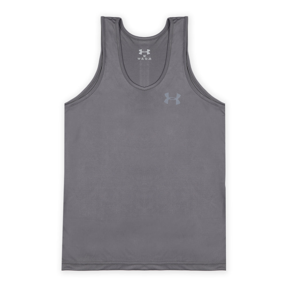 Men's Sando T-Shirt - Grey, Men's T-Shirts & Polos, Chase Value, Chase Value