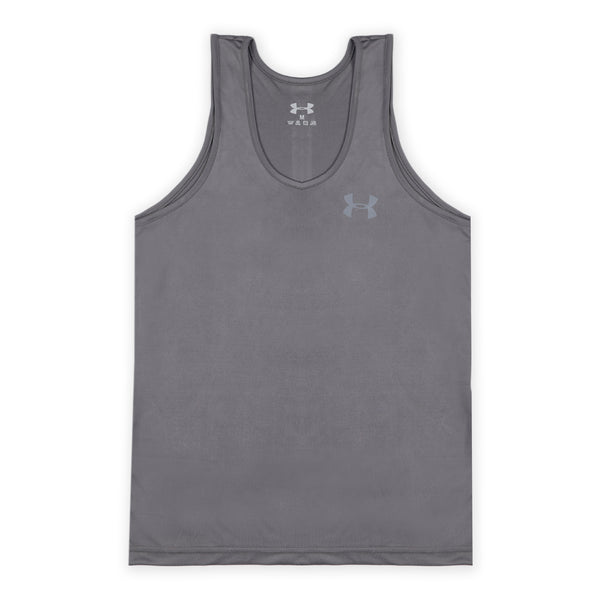 Men's Sando T-Shirt - Grey