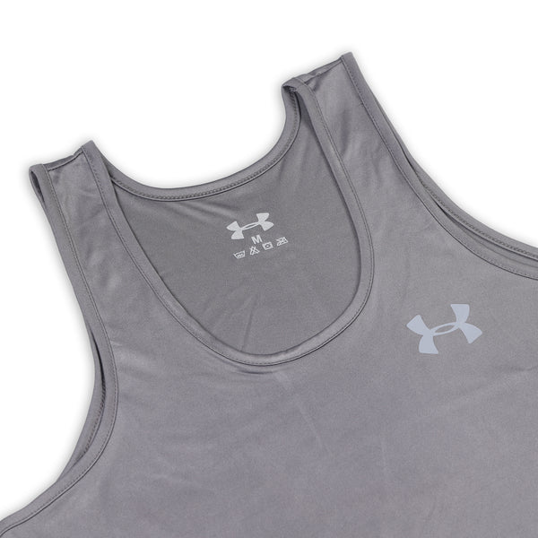 Men's Sando T-Shirt - Grey