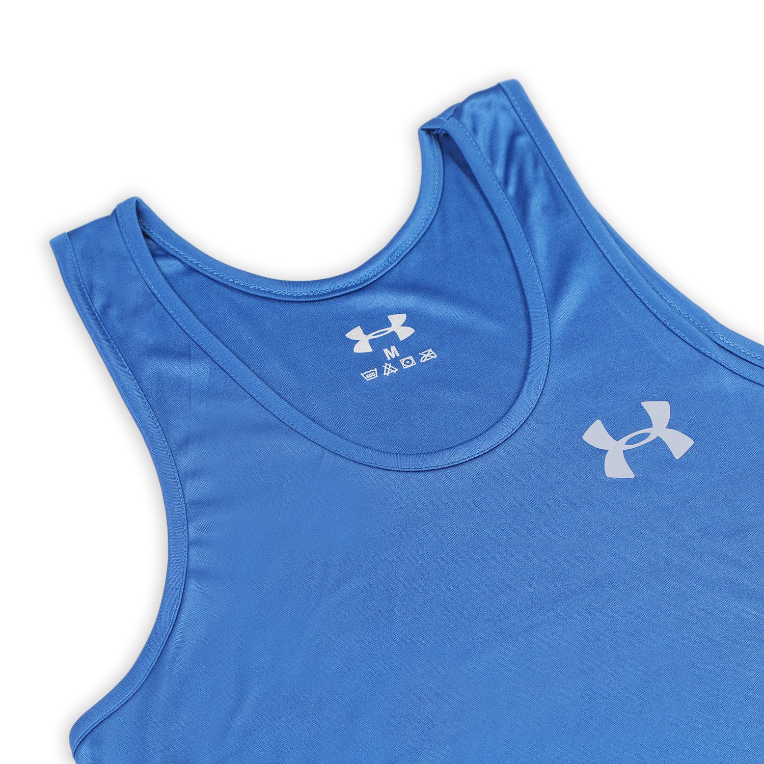 Men's Sando T-Shirt - Blue, Men's T-Shirts & Polos, Chase Value, Chase Value