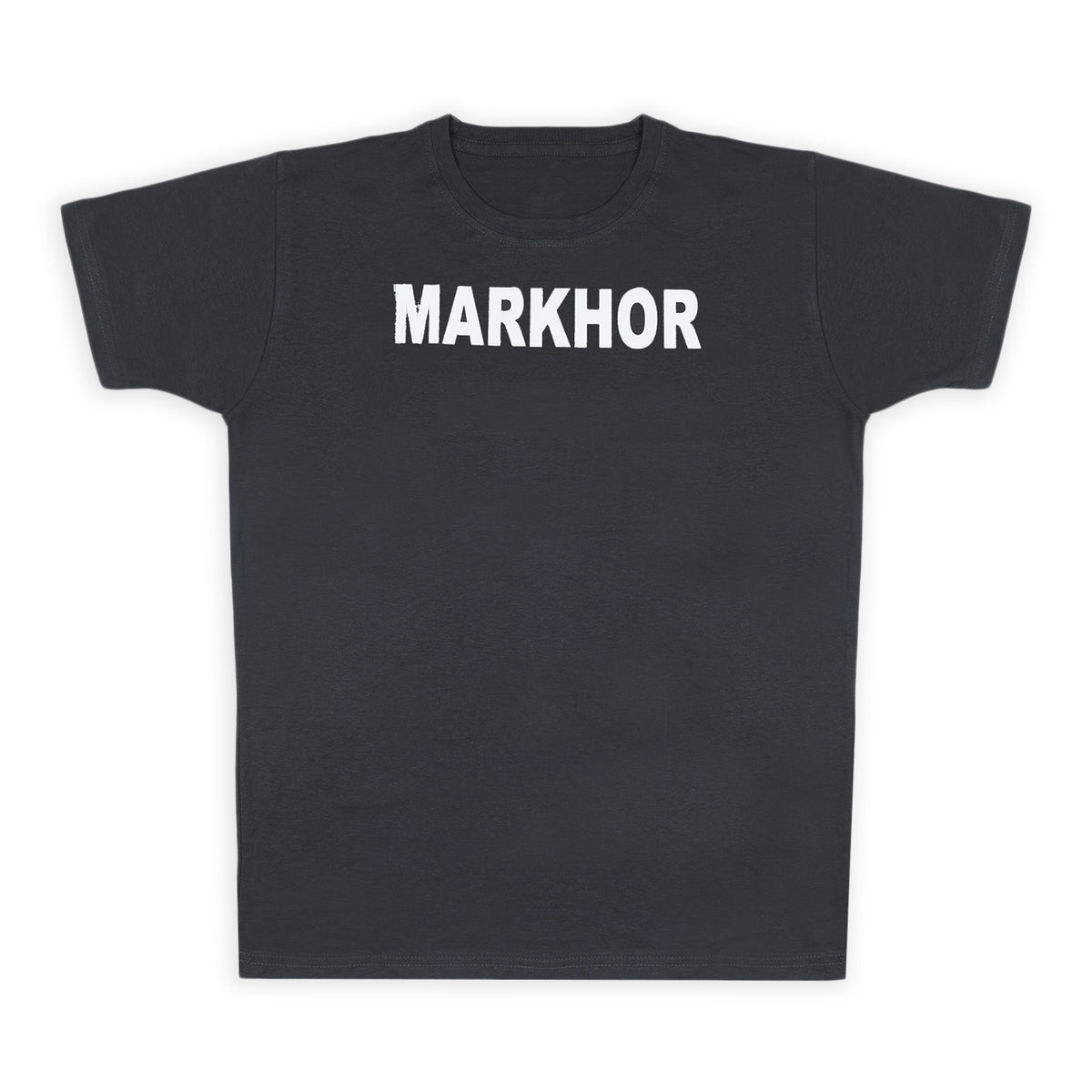 Men's Half Sleeves T-Shirt - Black, Men's T-Shirts & Polos, Chase Value, Chase Value