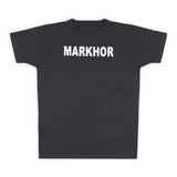 Men's Half Sleeves T-Shirt - Black, Men's T-Shirts & Polos, Chase Value, Chase Value