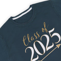 Men's Half Sleeves T-Shirt - Dark Green