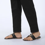 Eminent Women's Trouser - Black, Women Pants & Tights, Eminent, Chase Value