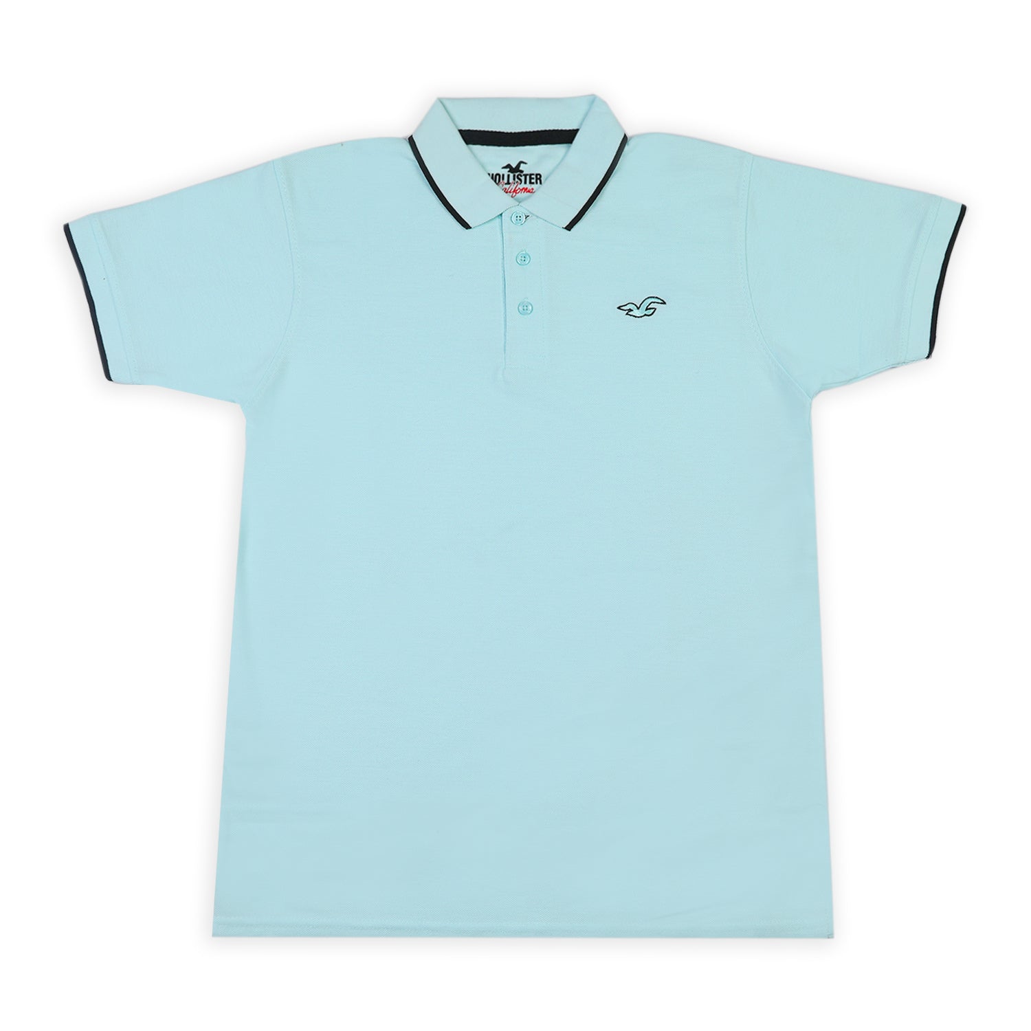 Men's Half Sleeves Polo T-Shirt, Men's T-Shirts & Polos, Chase Value, Chase Value