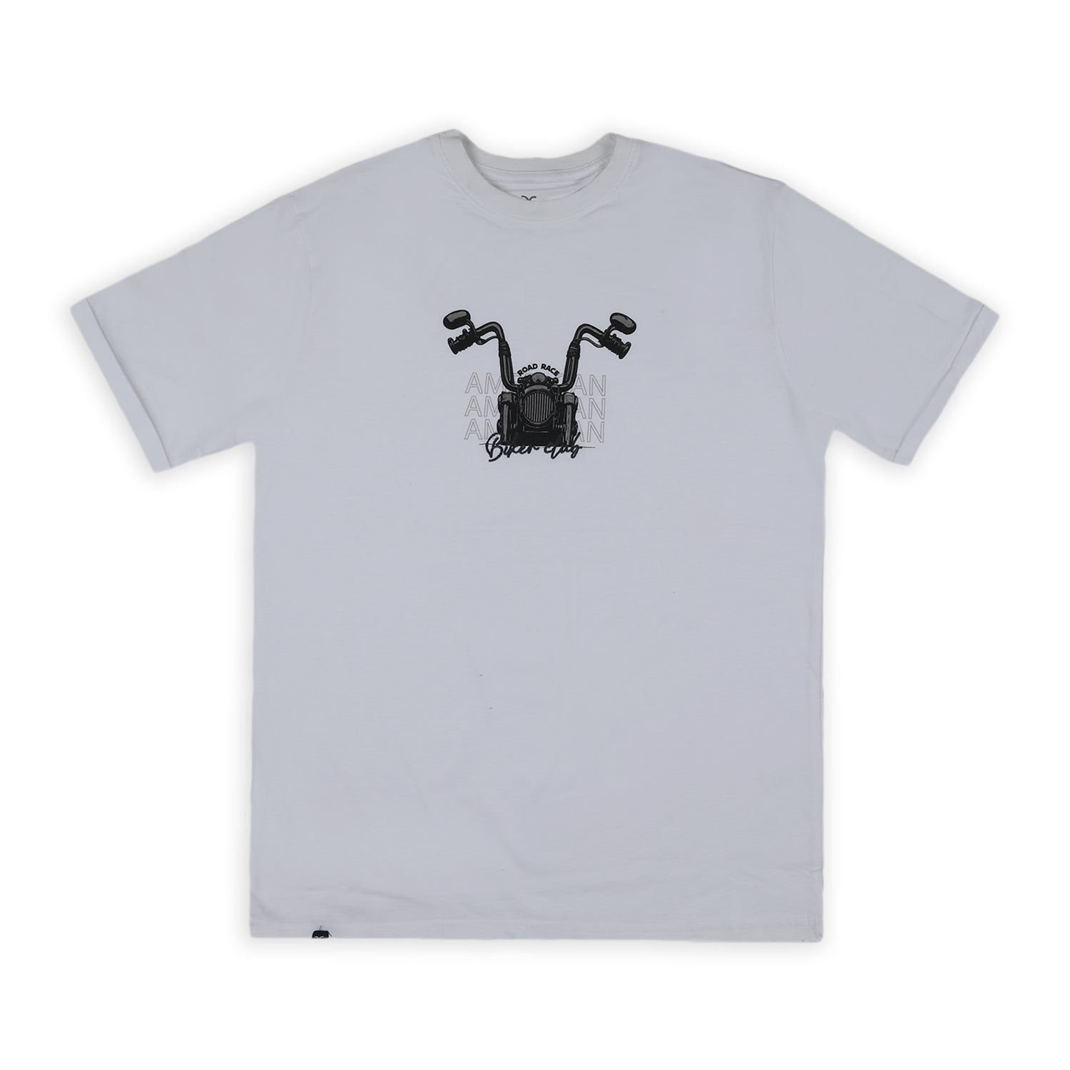 Eminent Men's Half Sleeves T-Shirt - White, Men's T-Shirts & Polos, Eminent, Chase Value