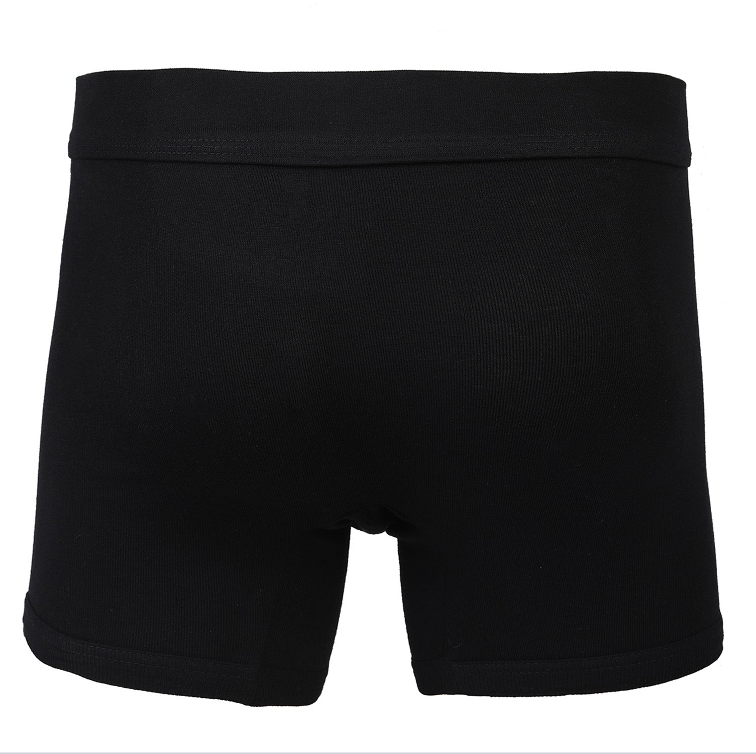 Eminent Men's Seamless Boxer - Black, Men's Underwear, Eminent, Chase Value
