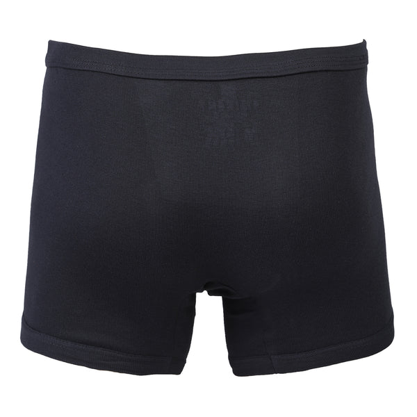 Eminent Men's Seamless Boxer - Grey