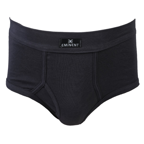 Eminent Men's Seamless Under Wear - Grey