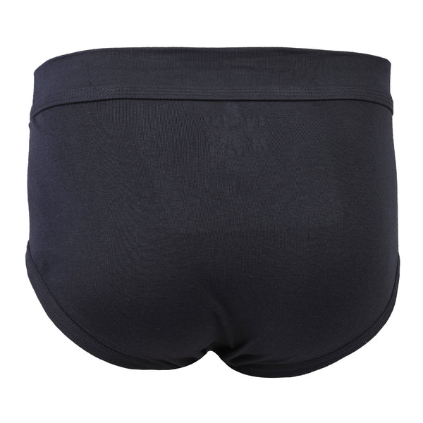 Eminent Men's Seamless Under Wear - Grey