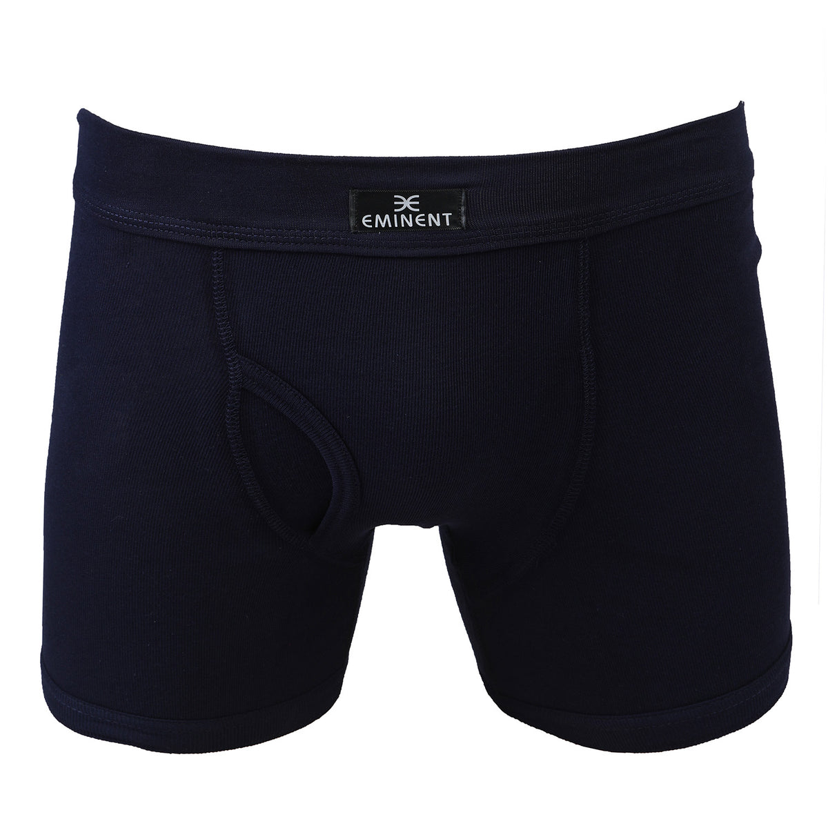 Eminent Men's Seamless Boxer - Blue, Men's Underwear, Eminent, Chase Value