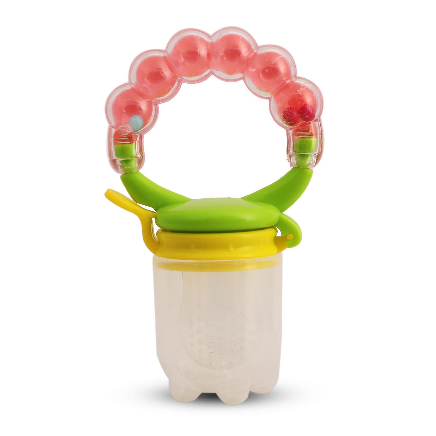 Mum Love Fruit Feeder Ratal Ring, Feeding Supplies, Mum Love, Chase Value