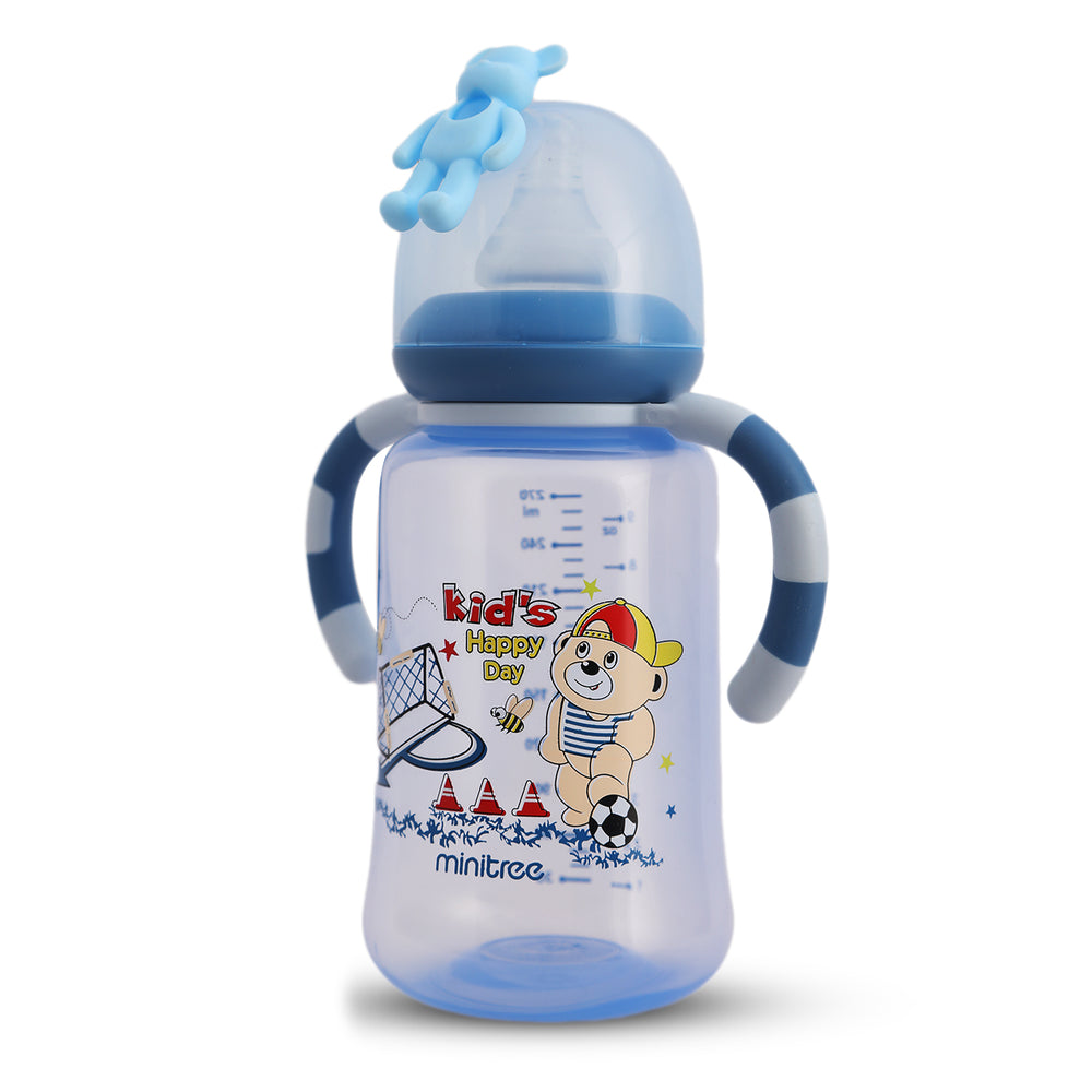 Mini Tree Feeder With Neck 9Oz, Feeding Supplies, Mum Love, Chase Value