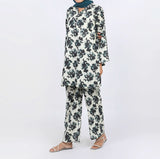 Eminent Women's Printed 02 Pcs Suit - Light Green, Women Shalwar Suits, Eminent, Chase Value
