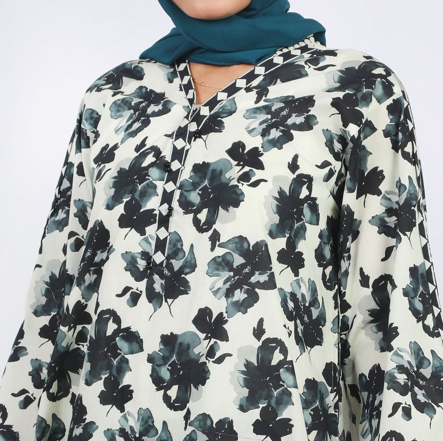 Eminent Women's Printed 02 Pcs Suit - Light Green, Women Shalwar Suits, Eminent, Chase Value