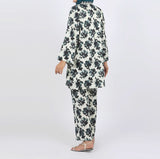 Eminent Women's Printed 02 Pcs Suit - Light Green, Women Shalwar Suits, Eminent, Chase Value