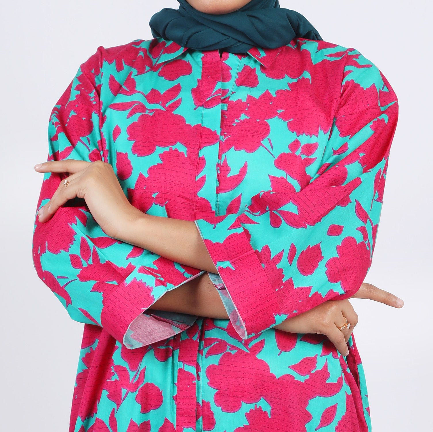 Eminent Women's Printed 02 Pcs Suit - Multi Color, Women Shalwar Suits, Eminent, Chase Value