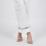 Eminent Women's Trouser - White, Women Pants & Tights, Eminent, Chase Value