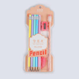 Pencil Set, Stationery Supplies, Chase Value, Chase Value