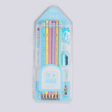 Pencil Set, Stationery Supplies, Chase Value, Chase Value