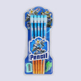 Pencil Set, Stationery Supplies, Chase Value, Chase Value